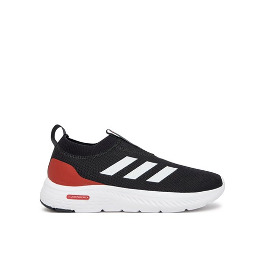 Sneakersy adidas Cloudfoam Move Sock Shoes ID6519 Czarny ze sklepu eobuwie.pl w kategorii Buty sportowe męskie - zdjęcie 182074548