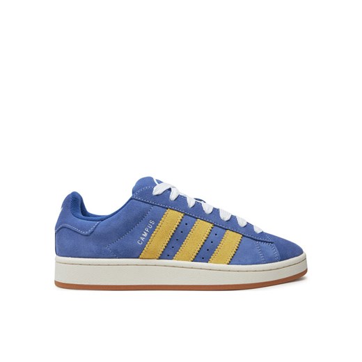 Sneakersy adidas Campus 00s IH8070 Niebieski ze sklepu eobuwie.pl w kategorii Buty sportowe męskie - zdjęcie 182074636