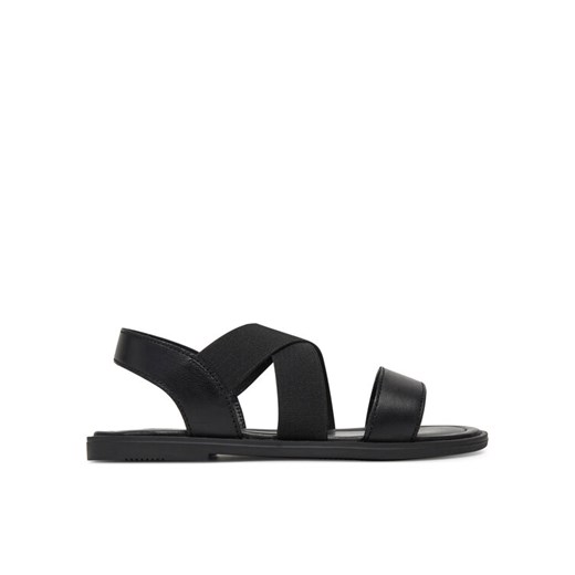 Sandały Lasocki Young VERNIS CI12-3027-08A Czarny ze sklepu eobuwie.pl w kategorii Sandały dziecięce - zdjęcie 182074755