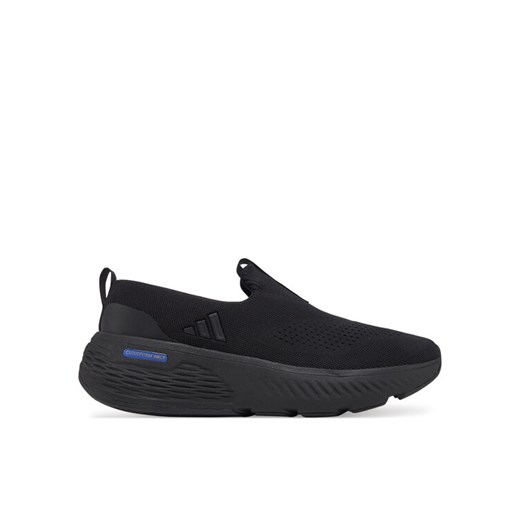 Sneakersy adidas Cloudfoam Go Lounger ID4019 Czarny ze sklepu eobuwie.pl w kategorii Buty sportowe męskie - zdjęcie 182075009