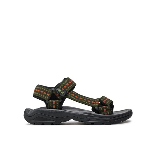 Sandały Joma S.Climber Men 2423 SCLIS2423V Khaki ze sklepu eobuwie.pl w kategorii Sandały męskie - zdjęcie 182075016