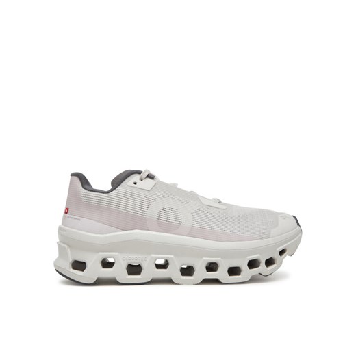 Sneakersy On Cloudmonster Void 3WF10493045 Szary ze sklepu eobuwie.pl w kategorii Buty sportowe damskie - zdjęcie 182075178