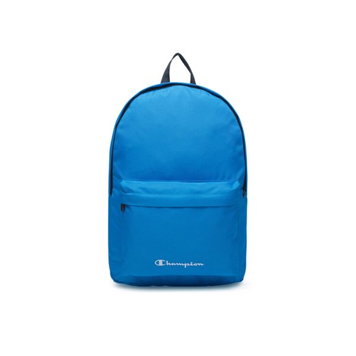 Plecak Champion BACKPACK 805932-BS566 Niebieski ze sklepu eobuwie.pl w kategorii Plecaki - zdjęcie 182075208