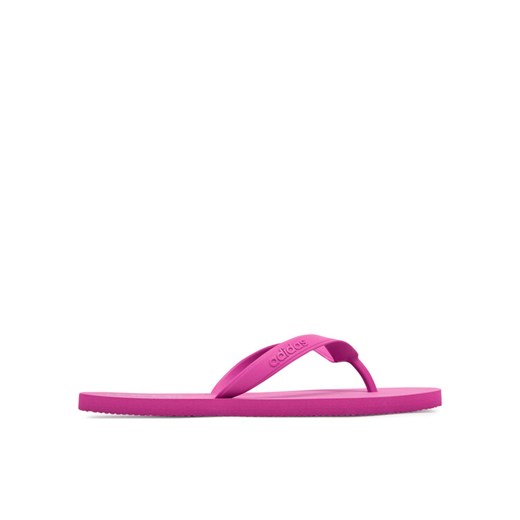 Japonki adidas Keitaki Alpha Slides JR1153 Różowy ze sklepu eobuwie.pl w kategorii Klapki damskie - zdjęcie 182075227
