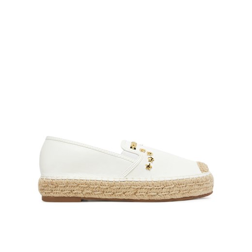 Espadryle DeeZee MSD53 Biały ze sklepu eobuwie.pl w kategorii Espadryle damskie - zdjęcie 182075275