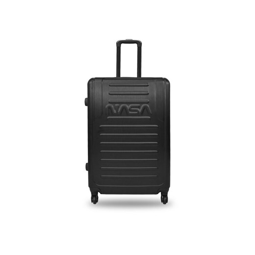 Walizka średnia Semi Line T5800-2 Czarny ze sklepu eobuwie.pl w kategorii Walizki - zdjęcie 182075439