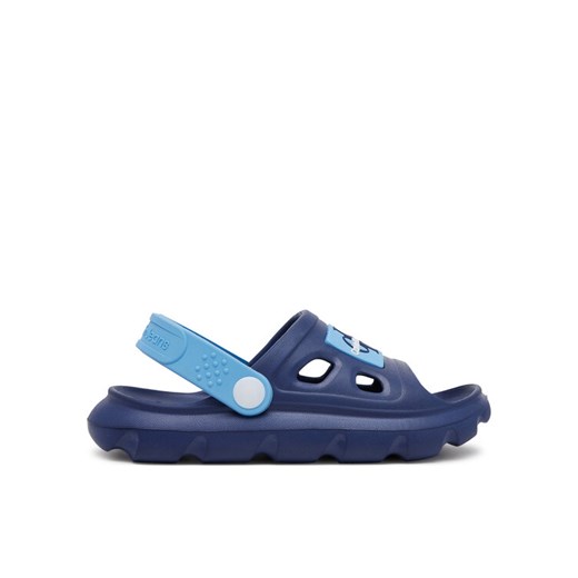 Sandały Calvin Klein Jeans V1X2-83025-0083X S Niebieski ze sklepu eobuwie.pl w kategorii Sandały dziecięce - zdjęcie 182075448