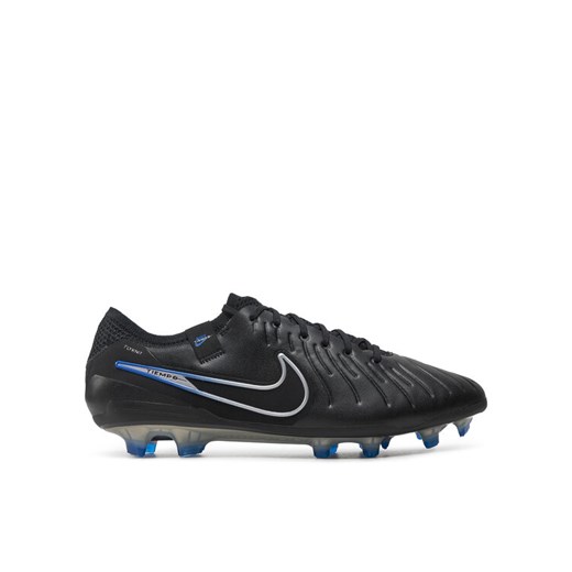 Buty do piłki nożnej Nike Legend 10 Elite DV4328-040 Czarny ze sklepu eobuwie.pl w kategorii Buty sportowe męskie - zdjęcie 182075578