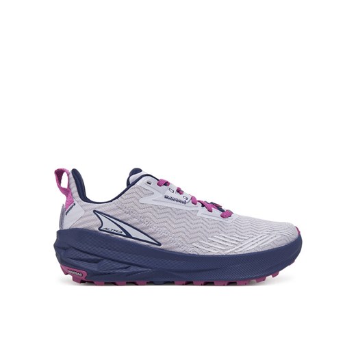 Buty do biegania Altra Experience Wild AL0A85QD5 Fioletowy ze sklepu eobuwie.pl w kategorii Buty sportowe damskie - zdjęcie 182075688