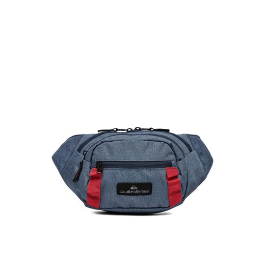 Saszetka nerka Quiksilver Lone Walker AQYBA03047 Granatowy ze sklepu eobuwie.pl w kategorii Nerki - zdjęcie 182075697