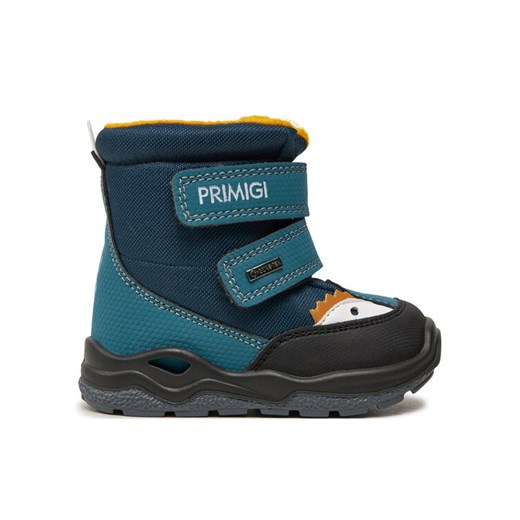 Śniegowce Primigi 6861322 M GORE-TEX Kolorowy ze sklepu eobuwie.pl w kategorii Buty zimowe dziecięce - zdjęcie 182075698