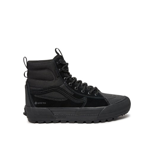 Sneakersy Vans Sk8 Hi Gore-Tex MTE VN000CVS1OJ1 Czarny ze sklepu eobuwie.pl w kategorii Trampki męskie - zdjęcie 182075789