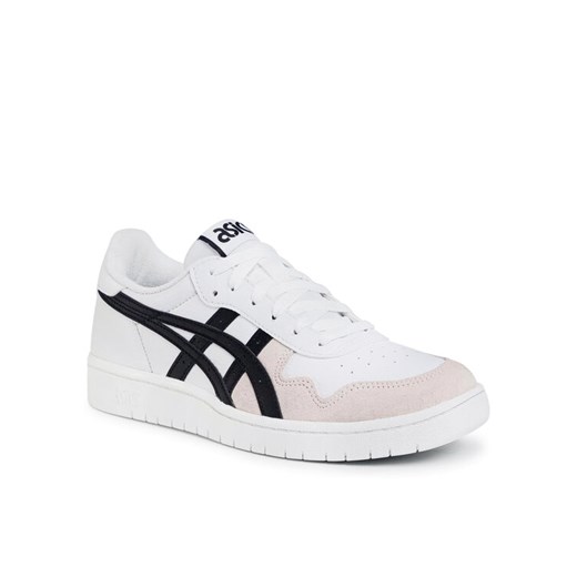 Sneakersy Asics Japan S 1191A328 Biały ze sklepu eobuwie.pl w kategorii Buty sportowe męskie - zdjęcie 182075818