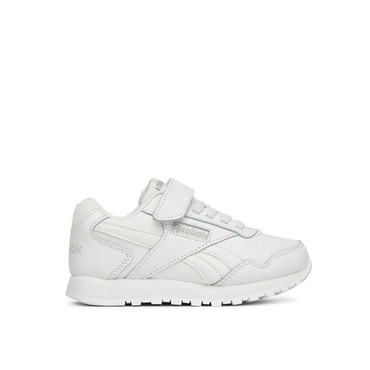 Sneakersy Reebok V9-25193(IV) Biały ze sklepu eobuwie.pl w kategorii Buty sportowe dziecięce - zdjęcie 182075849