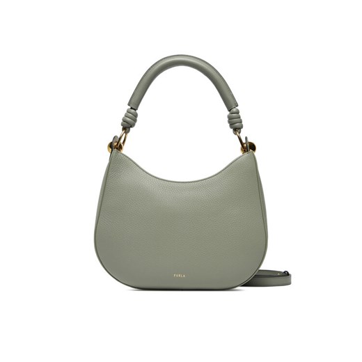 Torebka Furla Sfera WB01489 BX0176 AG700 Zielony ze sklepu eobuwie.pl w kategorii Torebki damskie - zdjęcie 182075889