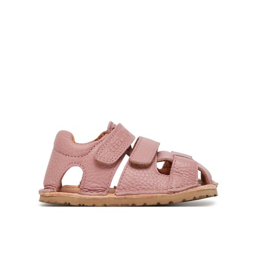Sandały Froddo Barefoot Flexy Avi G3150263-6 M Różowy ze sklepu eobuwie.pl w kategorii Sandały dziecięce - zdjęcie 182075906