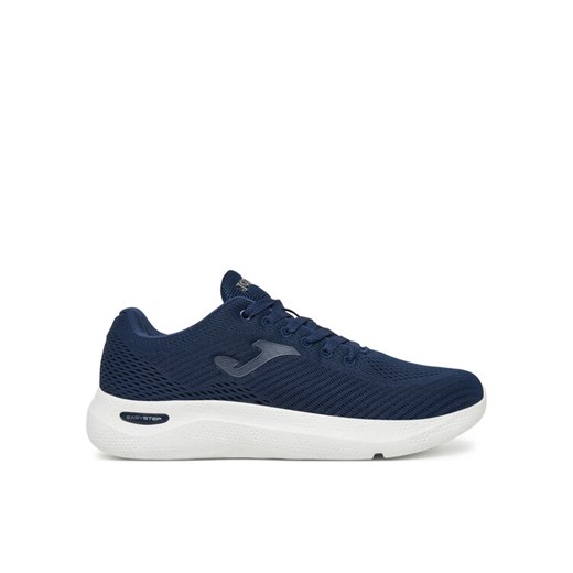 Sneakersy Joma Corinto 2503 CCORIS2503 Granatowy ze sklepu eobuwie.pl w kategorii Buty sportowe męskie - zdjęcie 182075936