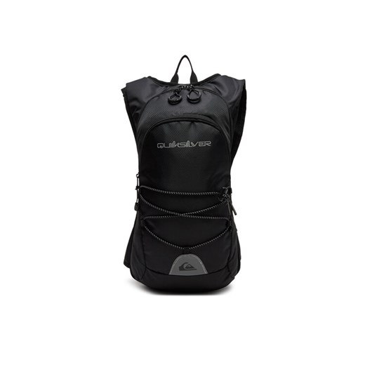 Plecak Quiksilver QUIC-P-003-07 Czarny ze sklepu eobuwie.pl w kategorii Plecaki - zdjęcie 182075967
