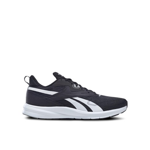 Buty do biegania Reebok Runner 4 4E HP9896 Czarny ze sklepu eobuwie.pl w kategorii Buty sportowe męskie - zdjęcie 182076038