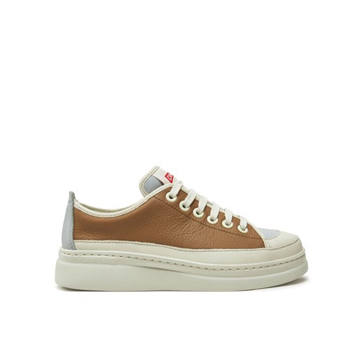 Sneakersy Camper Tws K201626-008 Beżowy Camper 36 eobuwie.pl