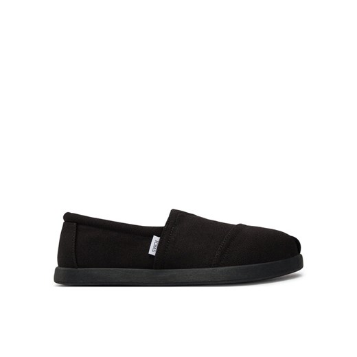 Tenisówki Toms Alp Fwd 10019881 Czarny ze sklepu eobuwie.pl w kategorii Trampki męskie - zdjęcie 182076108