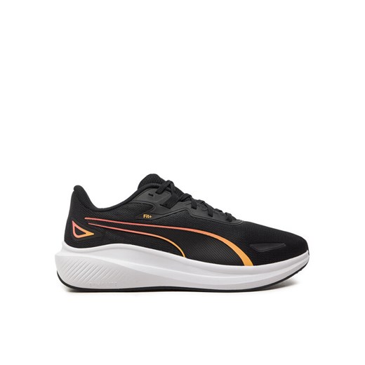 Buty do biegania Puma Skyrocket Lite 379437 21 Czarny ze sklepu eobuwie.pl w kategorii Buty sportowe męskie - zdjęcie 182076175