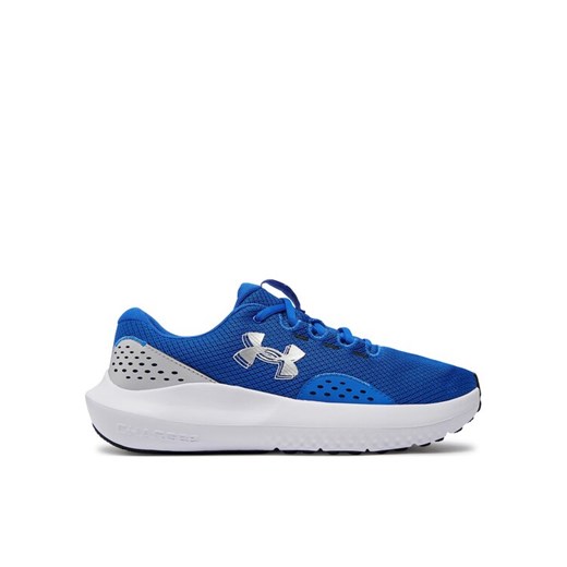 Buty do biegania Under Armour Ua Charged Surge 4 3027000-400 Niebieski Under Armour 45 eobuwie.pl