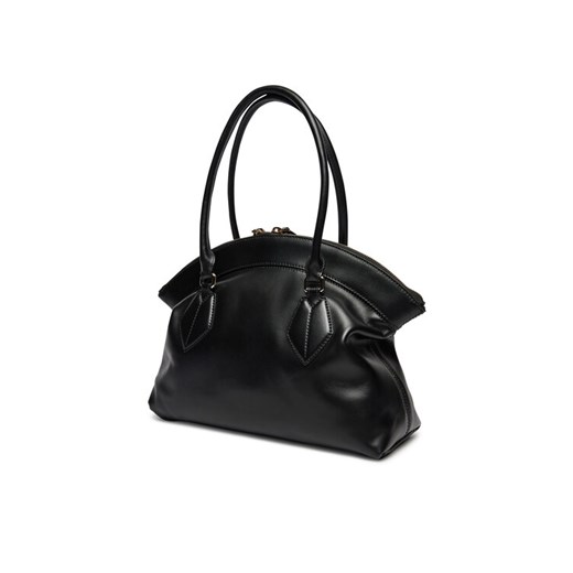 Torebka Furla WB01464 BX3346 O6000 Czarny ze sklepu eobuwie.pl w kategorii Torebki damskie - zdjęcie 182076256