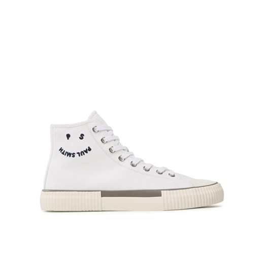 Trampki Paul Smith Kibby M2S-KIB17-KCVS Biały Paul Smith 42 eobuwie.pl
