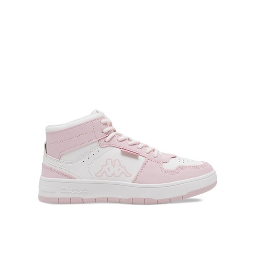 Sneakersy Kappa SS24-3C006-DZ Różowy ze sklepu eobuwie.pl w kategorii Buty sportowe dziecięce - zdjęcie 182076328