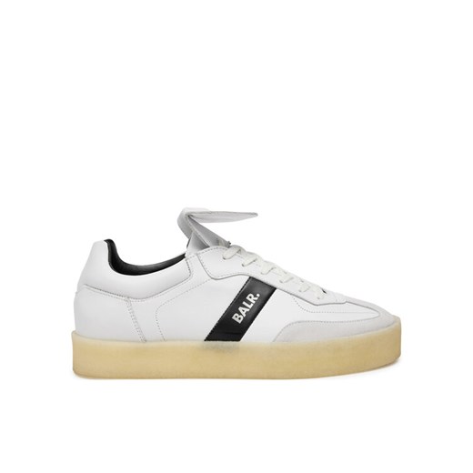 Sneakersy BALR. Gotg Retro Sneaker B1511.1048.1014 Biały ze sklepu eobuwie.pl w kategorii Buty sportowe męskie - zdjęcie 182076348
