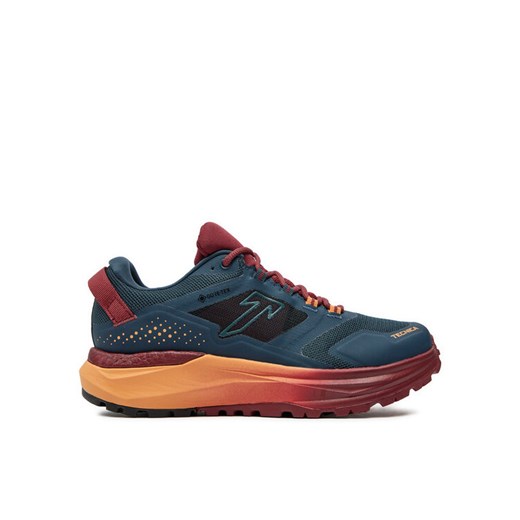 Trekkingi TECNICA Agate S Gtx Ws GORE-TEX 21251800002 Granatowy ze sklepu eobuwie.pl w kategorii Buty sportowe damskie - zdjęcie 182076377