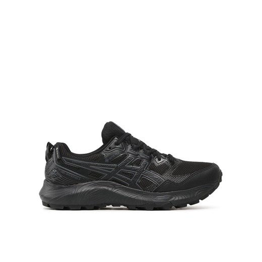 Buty do biegania Asics Gel-Sonoma 7 GTX 1011B593 Czarny ze sklepu eobuwie.pl w kategorii Buty sportowe męskie - zdjęcie 182076436