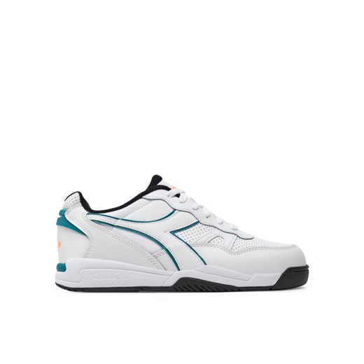 Sneakersy Diadora WINNER 501.179584-C6648 Biały Diadora 46 eobuwie.pl