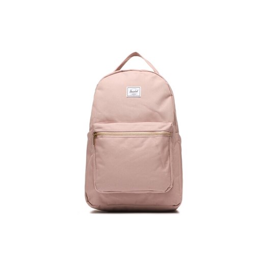 Plecak Herschel Nova™ Backpack 11392-02077 Różowy ze sklepu eobuwie.pl w kategorii Plecaki - zdjęcie 182076499