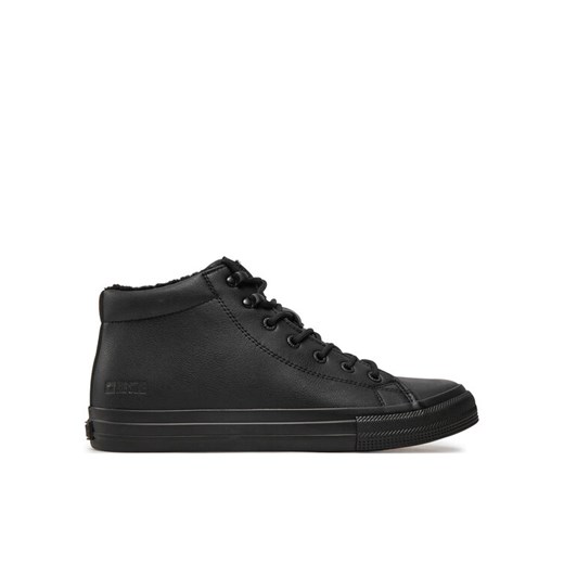 Sneakersy Big Star Shoes OO174607 Czarny 45 eobuwie.pl