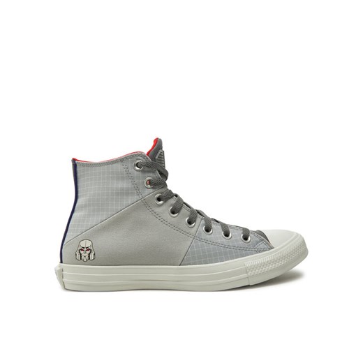 Trampki Converse Converse x Transformers Chuck Taylor All Star Decepticons A11658C Szary ze sklepu eobuwie.pl w kategorii Trampki męskie - zdjęcie 182076705