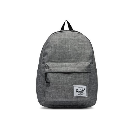 Plecak Herschel Classic™ Backpack 11544-00919 Szary ze sklepu eobuwie.pl w kategorii Plecaki - zdjęcie 182076757