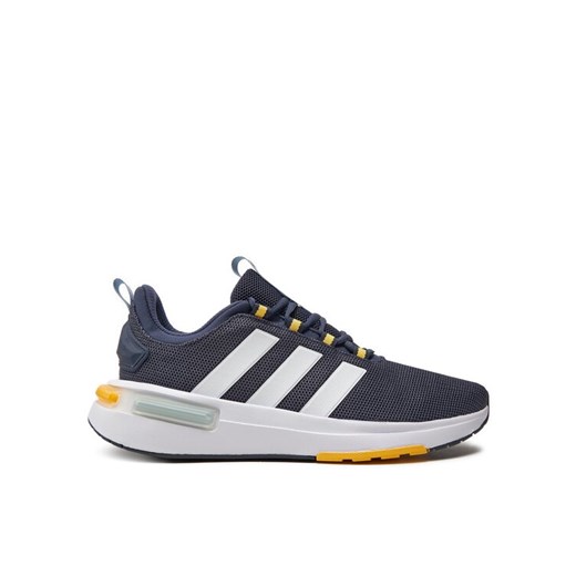 Sneakersy adidas Racer TR23 ID3052 Niebieski 40 eobuwie.pl