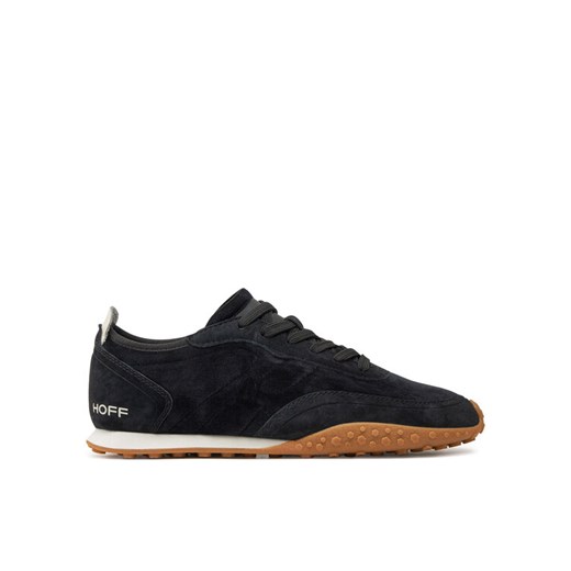 Sneakersy HOFF Royal 22410005 Czarny ze sklepu eobuwie.pl w kategorii Buty sportowe damskie - zdjęcie 182076966
