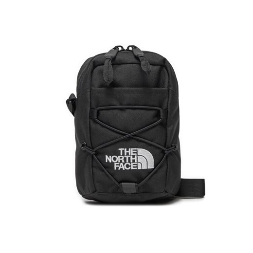 Saszetka The North Face Jester Crossbody NF0A52UC4H01 Czarny ze sklepu eobuwie.pl w kategorii Saszetki - zdjęcie 182077118