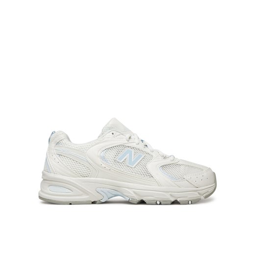 Sneakersy New Balance U530CSD Szary ze sklepu eobuwie.pl w kategorii Buty sportowe męskie - zdjęcie 182077228