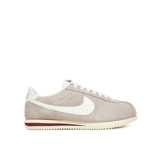 Sneakersy Nike Cortez Se HF3142 001 Szary ze sklepu eobuwie.pl w kategorii Buty sportowe męskie - zdjęcie 182077279