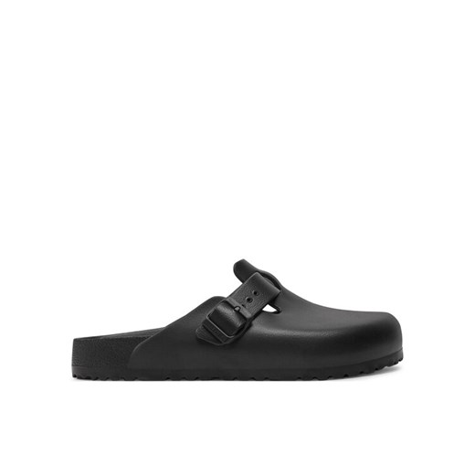 Klapki Birkenstock Boston EVA 1002314 Czarny 43 eobuwie.pl