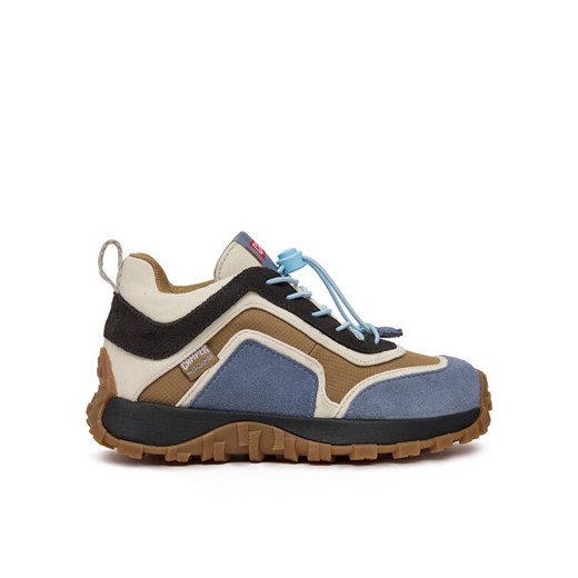 Sneakersy Camper K900359 Czarny ze sklepu eobuwie.pl w kategorii Buty sportowe dziecięce - zdjęcie 182077436
