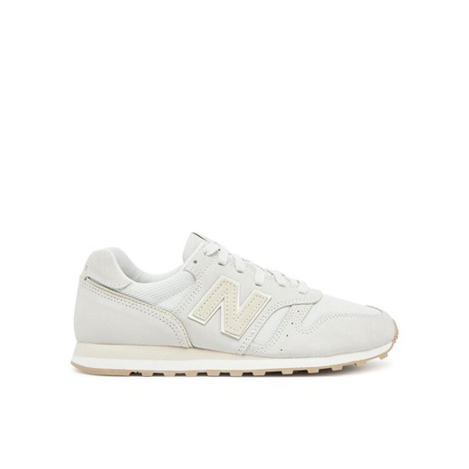 Sneakersy New Balance WL373SJ2 Beżowy ze sklepu eobuwie.pl w kategorii Buty sportowe damskie - zdjęcie 182077449