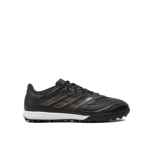 Buty do piłki nożnej adidas Copa Pure 2 League Turf IG8721 Czarny 46_23 eobuwie.pl