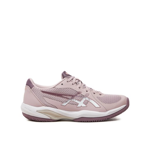Buty do tenisa Asics Solution Swift Ff 2 1042A265 Różowy ze sklepu eobuwie.pl w kategorii Buty sportowe damskie - zdjęcie 182077536