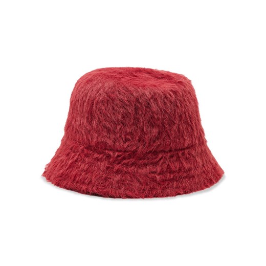 Kapelusz Von Dutch Bucket Akron 7050039 Czerwony Von Dutch 00 eobuwie.pl