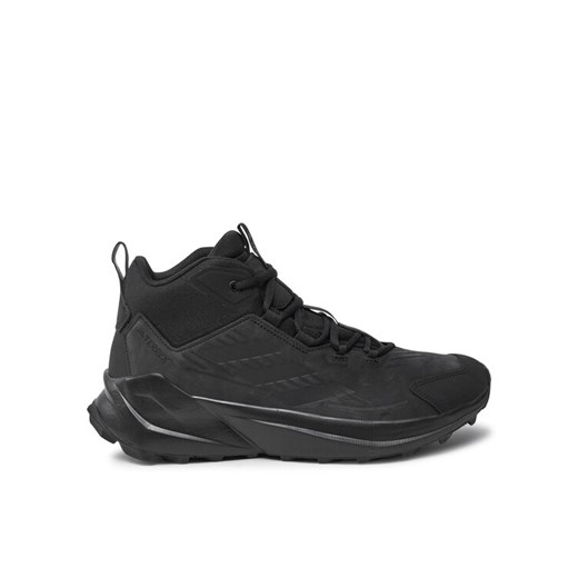 Sneakersy adidas Terrex Trailmaker 2.0 ID0888 Czarny ze sklepu eobuwie.pl w kategorii Buty sportowe męskie - zdjęcie 182077659